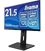 Amazon.co.jp: iiyama モニター ディスプレイ 23.8インチ フルHD VA